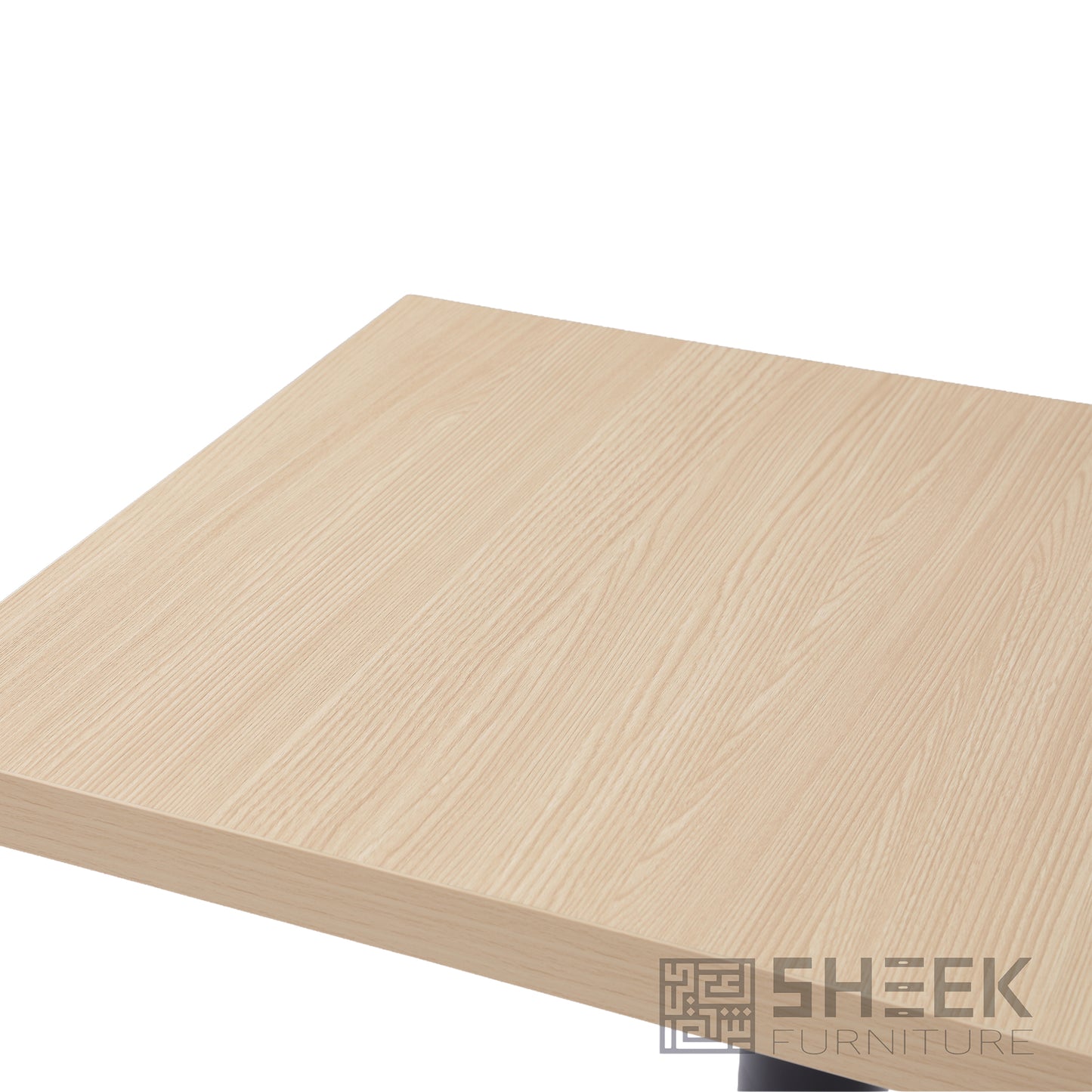 HPL Table Top – Sand Drift - 24 x 30