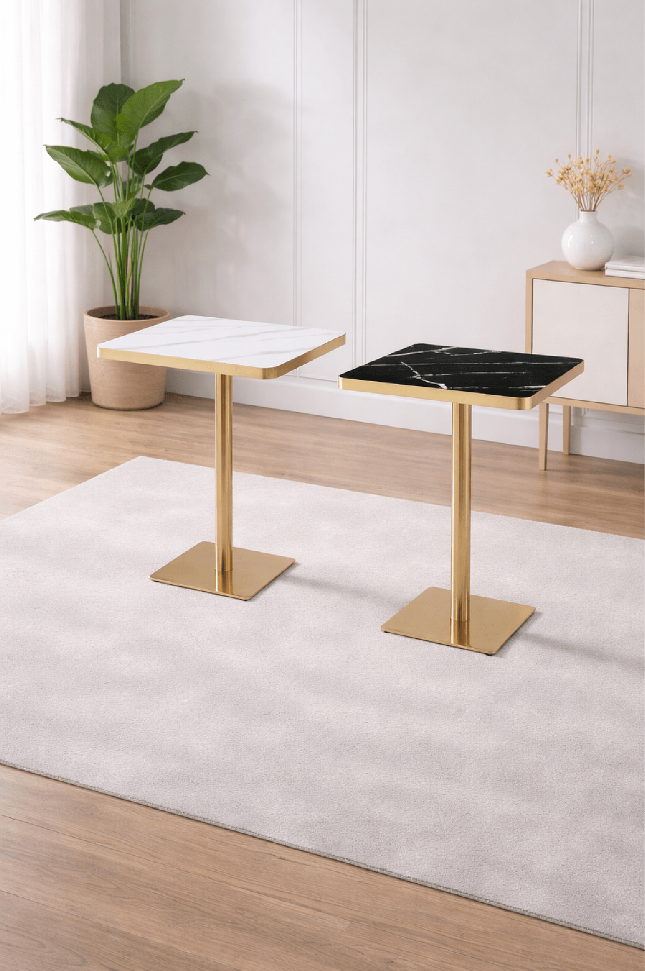 Dining Tables