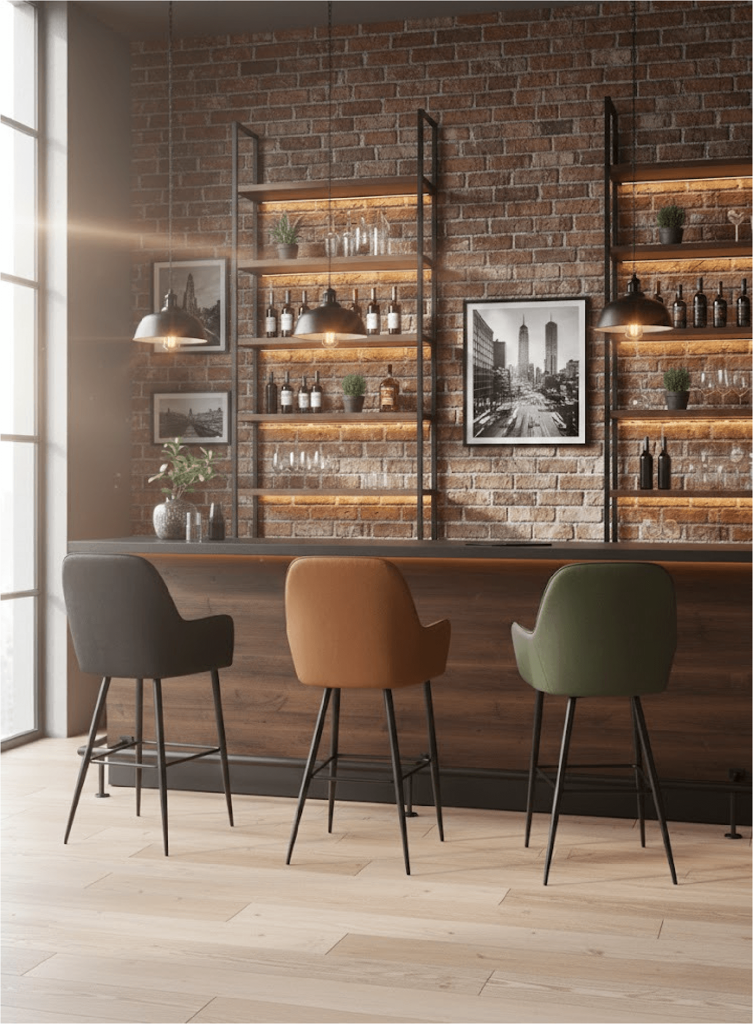 Stools