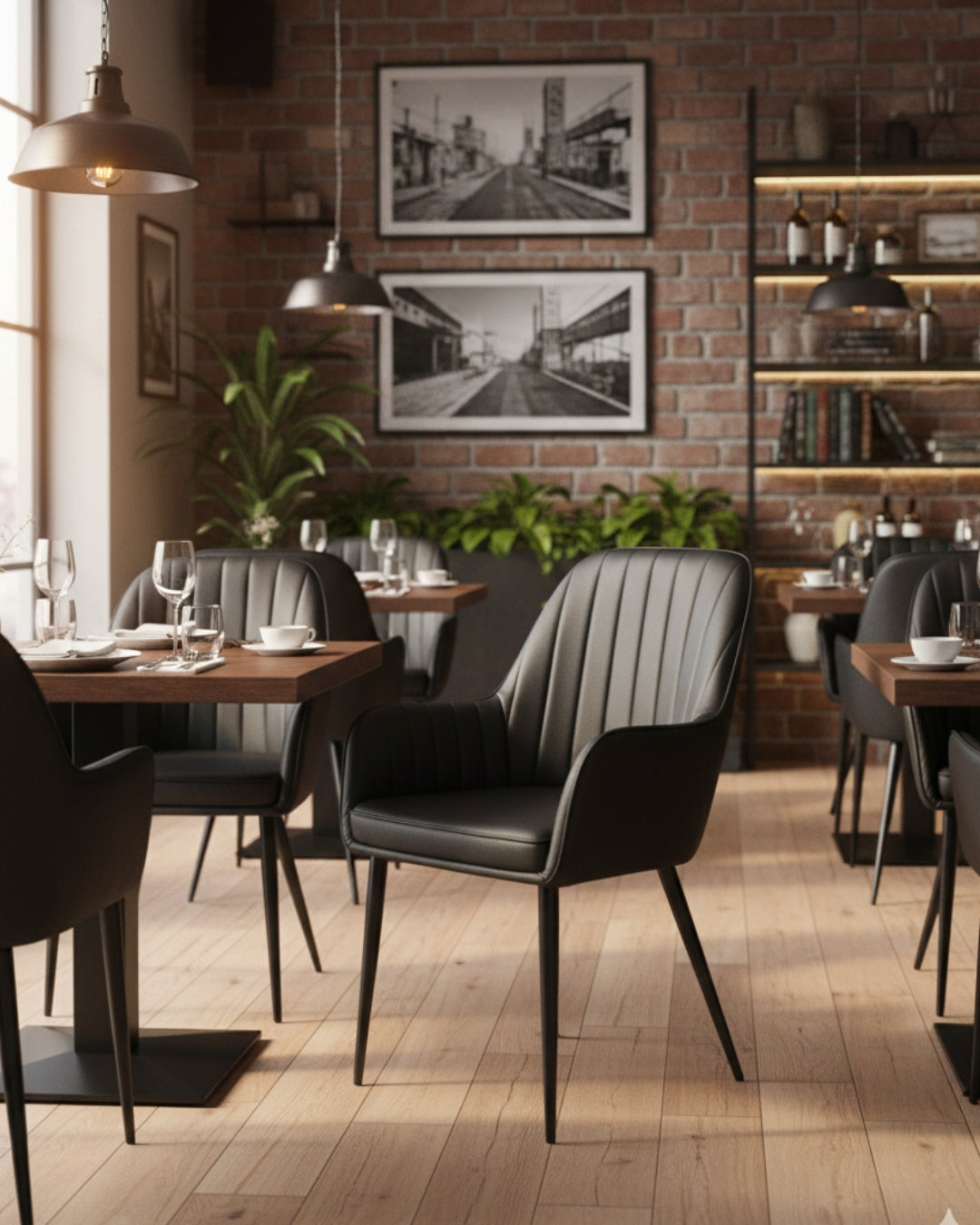 Dining Chairs