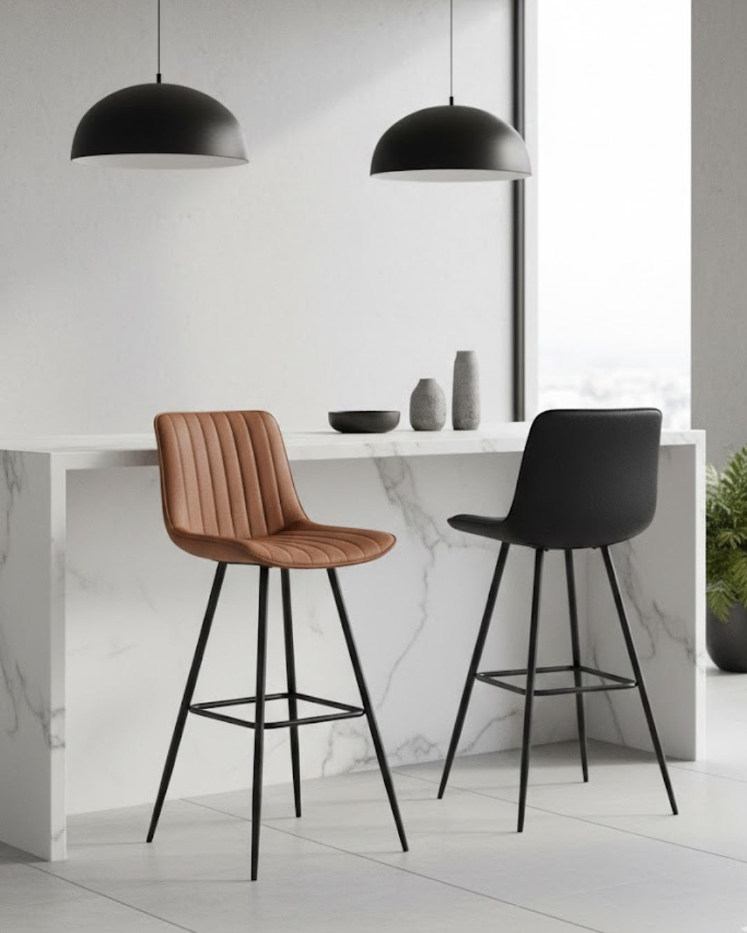 Stools