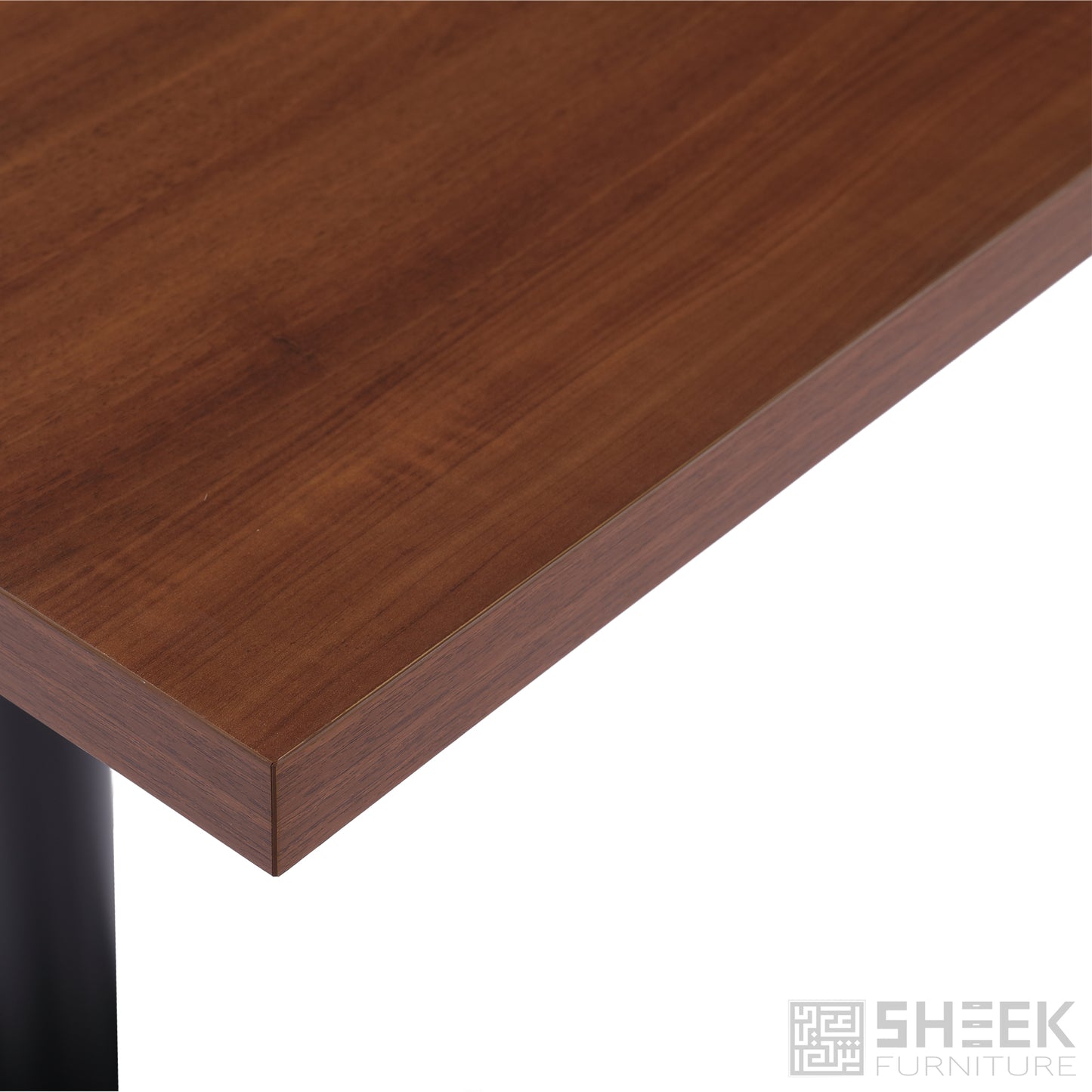 HPL Table Top – Walnut - 24 x 30