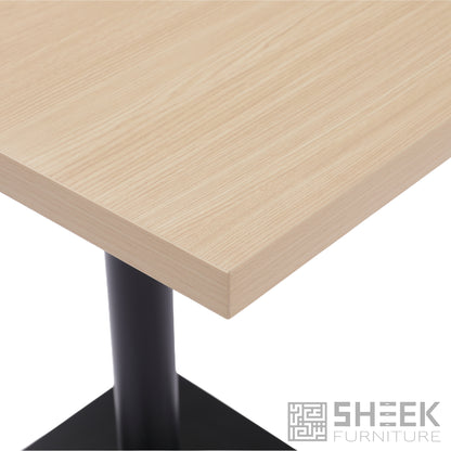 HPL Table Top – Sand Drift - 24 x 30