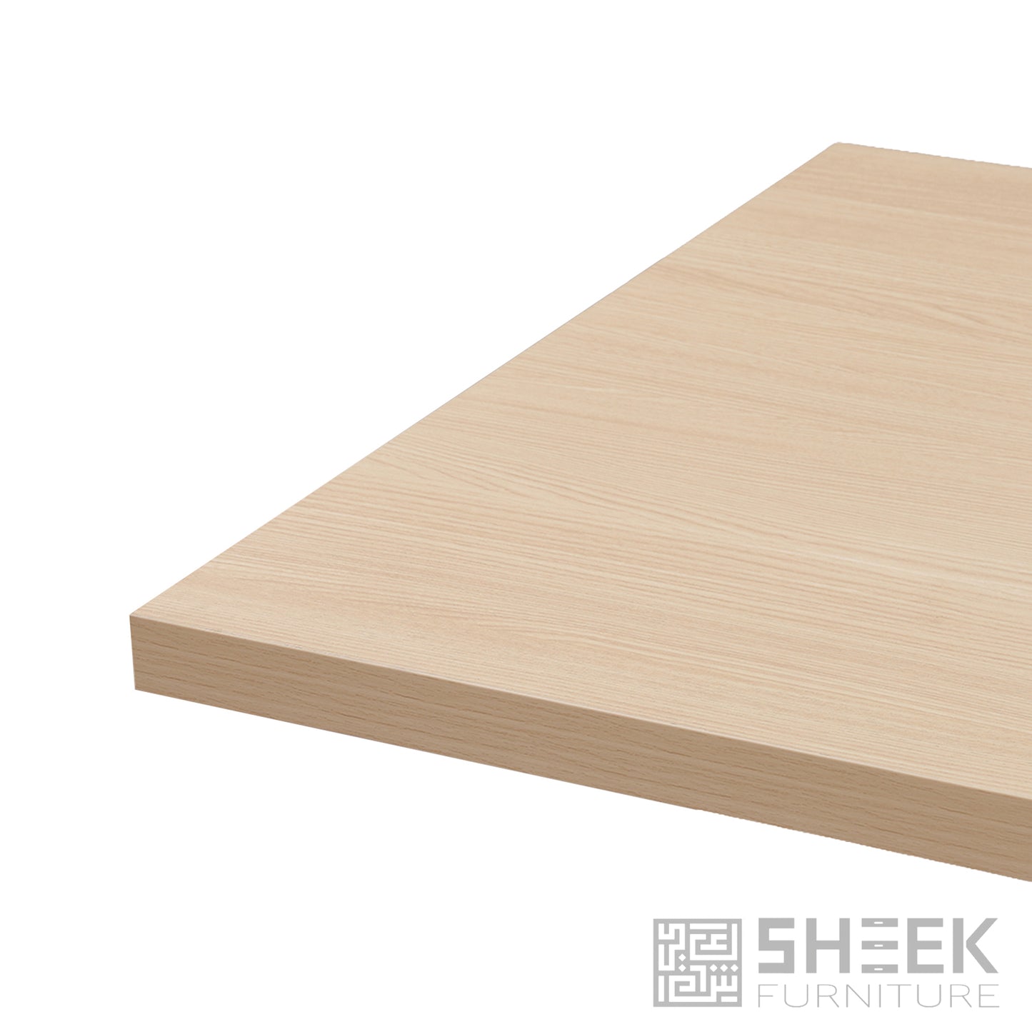HPL Table Top – Sand Drift - 24 x 30