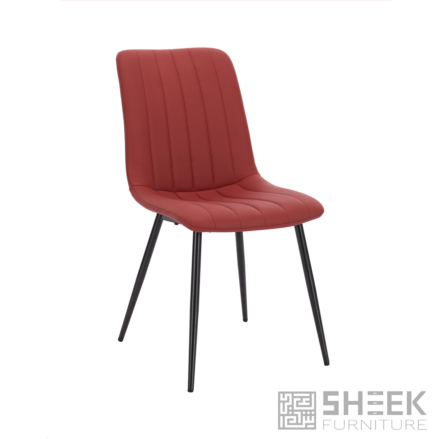 Hermes Cafe Chair – Olive Green